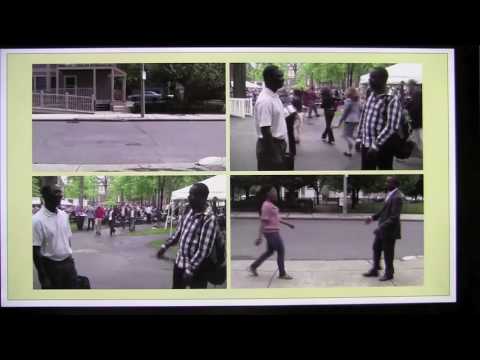 Nko Teaching, Greeting by Kalanfa Diakite