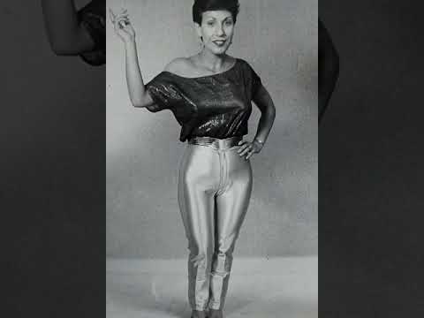 Terrie Alves sings .I HAVE a DREAM