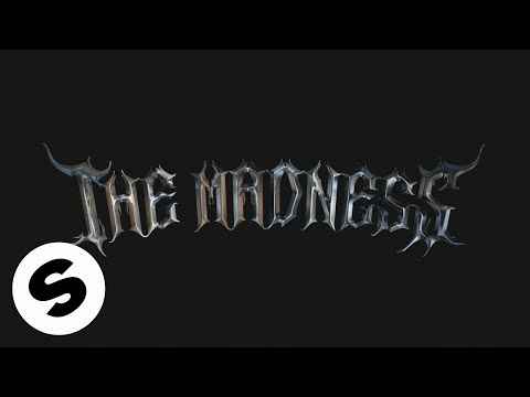 HEDEGAARD, CANCUN?, Matt Hawk - THE MADNESS (With I.D.O.) [Official Audio]