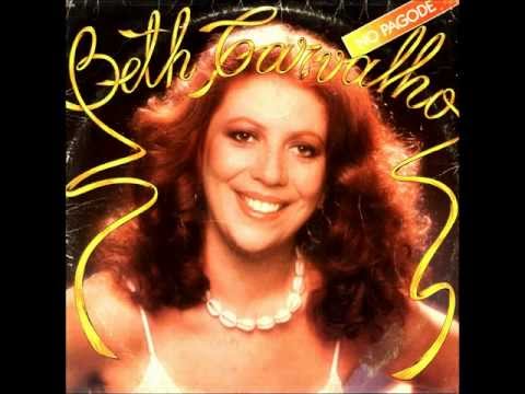 Samba no Quintal - Beth Carvalho