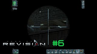 "LONG ODDS" - Deus Ex: Revision, Part 6