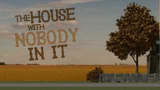 preview picture of video 'The House With Nobody In It (Animated Short Film)'