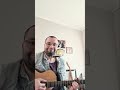 Lane Cohen sings Come away with me by Tom Paxton during Friday afternoon show