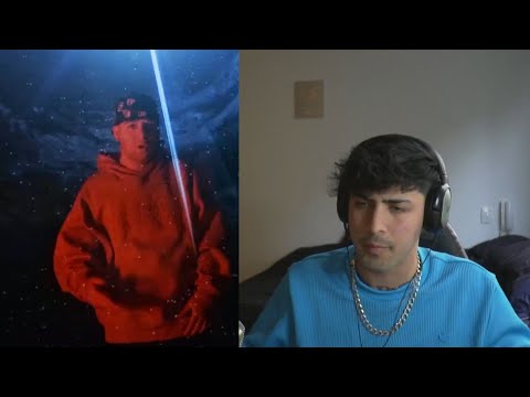 (REACCIÓN) Vista Al Mar - Quevedo