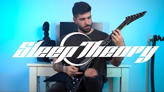 Download lagu Sleep Theory - 'Gravity' Guitar Cover TABS (New Song 2025) mp3 Download lagu Sleep Theory - 'Gravity' Guitar Cover TABS (New Song 2025) mp3
