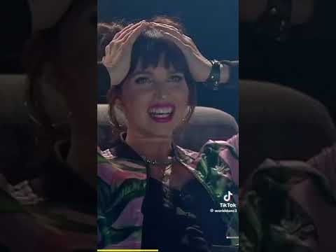 Yoherlandy & Rahmane dance that got the Judges crazy