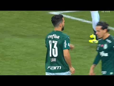 Luan vs Ceará - (03/10/2020)