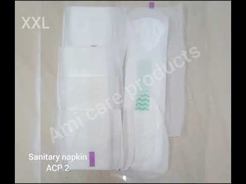 Sanitary Pad
