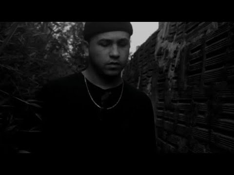 KAEMIZÊ MC - UNIVERSO EM CRISE