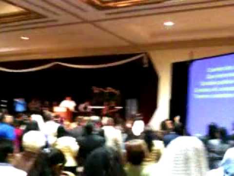 Convencion live at 05:32pm PST on 10/30/2010 in Sacramento,