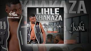 Download lagu I-Ex Yami - Lihle Xhakaza ft JikiJiki & Mnotho Majola mp3