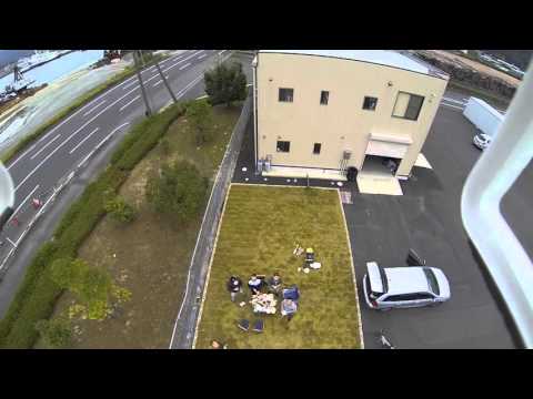 2015-11-01 Shaslik Party