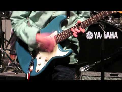 De Ristede Løg Live Kulturværftet Oktober 2015