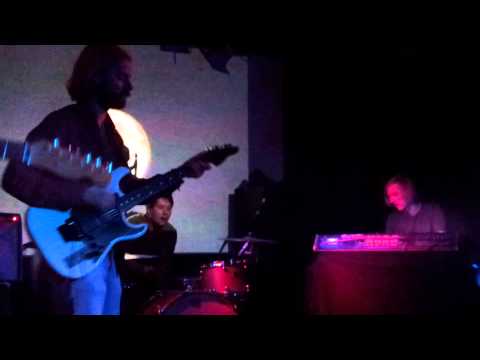 Anna von Hausswolff - Funeral For My Future Children - live Feierwerk Munich 2013-10-11