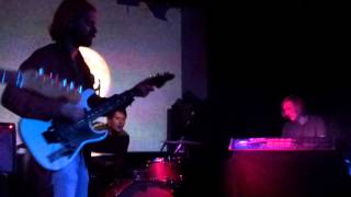 Anna von Hausswolff - Funeral For My Future Children - live Feierwerk Munich 2013-10-11