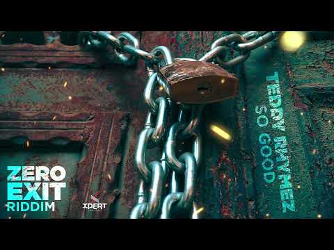 TeddyRhymez - So Good (Official Audio) | Zero Exit Riddim | Soca 2024