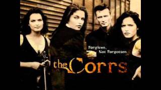 The Corrs - Erin Shore ALBUM VERSION