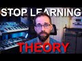 6 Things I Wish I Knew As A Beginner Composer