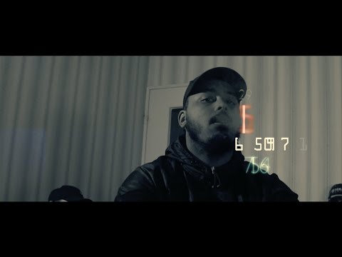 Bakalash - Freestyle répondeur