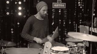 Musicology (with Benny Greb Drumsolo) - FUNK JAM by Cosmo Klein