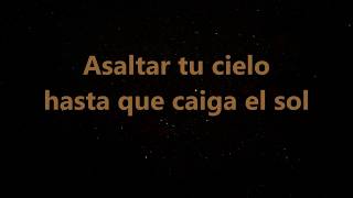 Dorian - Hasta que caiga el sol (Leta)