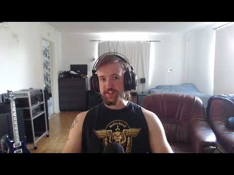 SÖRSKOGEN - Mordet i Grottan (REACTION!)