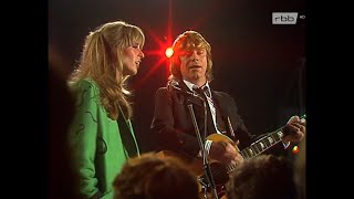 Carlene Carter &amp; Dave Edmunds - Baby ride easy