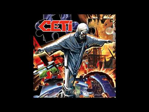Ceti - Cienie (Oficjalne Audio)