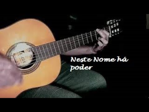 Neste Nome Há Poder (jesus) video