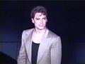BEING ALIVE - John Barrowman COMPANY [Kennedy C 2002]