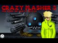 Crazy Flasher 3 The King Of Death Match OST Last Showdown Ingame Version