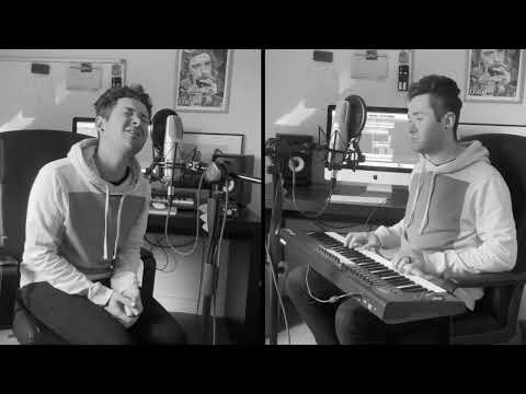 blink-182 - ONE MORE TIME (Acoustic Cover by Eliot Ash)