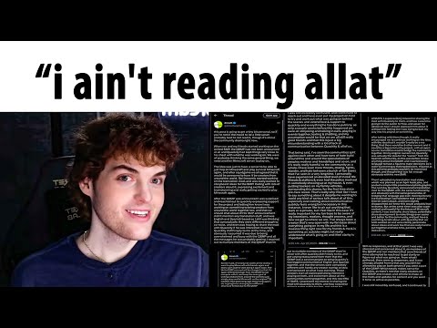 i ain't reading allat😭