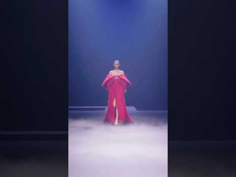 Celine Vivod  - 30 days of Models To Watch Day 23/30