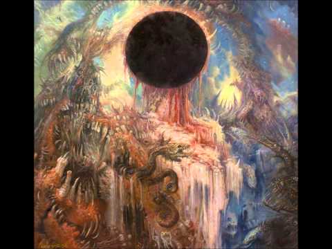 Prosanctus Inferi - Apex Jaws In Madrigal Posture