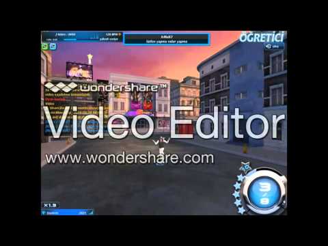 MStar TR: J'Adore - INNA 95%