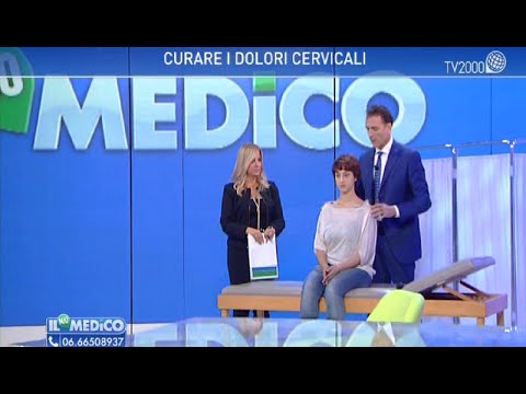 Dolore mal di gola alle articolazioni Dolore allanca e parte bassa della schiena si irradia nella gamba