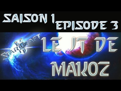 [Ep#3] Le JT de mak0z du 14/04/2014