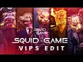 SQUID GAME WHATSAPP STATUS VIDEO Netflix Squidgame