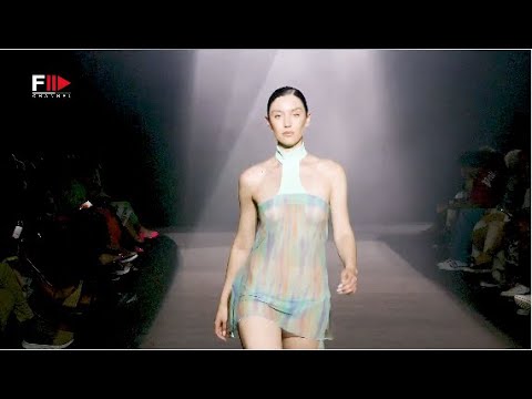 SHAMELU La Palma Fashion Week Spring 2023 - Swimwear & Underwear