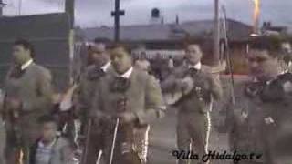 Musik-Video-Miniaturansicht zu La Guadalupana Songtext von Christian Hymns & Songs