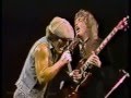 AC/DC Have A Drink On Me Live Rock In Rio 1985
