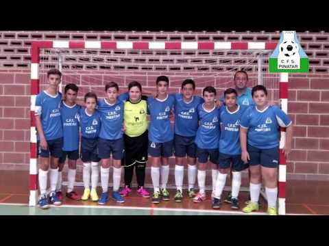 EFUSAL MOLINA FS 2 - 2 CFS PINATAR ANGELPLUS