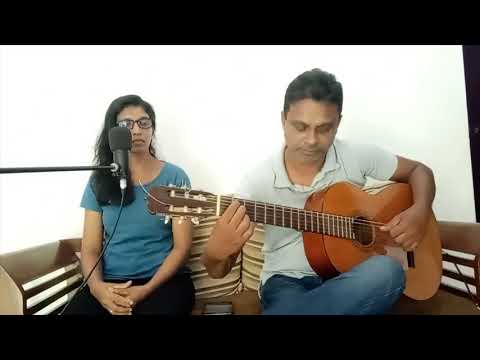 Pabasara Ran Pabalu(පබසර රන් පබළු)| Mervin Perera | Female Cover