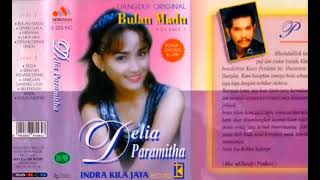 Download lagu Delia Paramitha - Bulan Madu Composer - Adung Marzas (1997) mp3 Download lagu Delia Paramitha - Bulan Madu Composer - Adung Marzas (1997) mp3