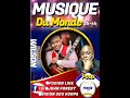 WILSON PIERRE ZENGLEN FASIL SUAV DISIP NU LOOK GUITARIS INTERVIEW AVEK POLO 02 01 21