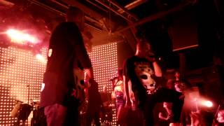 Stress - I Love You When I&#39;m High