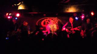 Smugglers - The Men they Couldn&#39;t Hang - King Tut&#39;s - 13-12-13