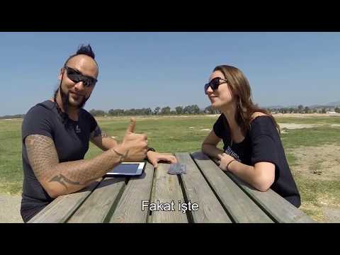 Extreme-G S02E08 Konuk: Aslı Şahin