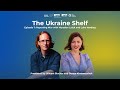 The Ukraine Shelf Episode 7: Reporting War with Myroslav Laiuk and Luke Harding